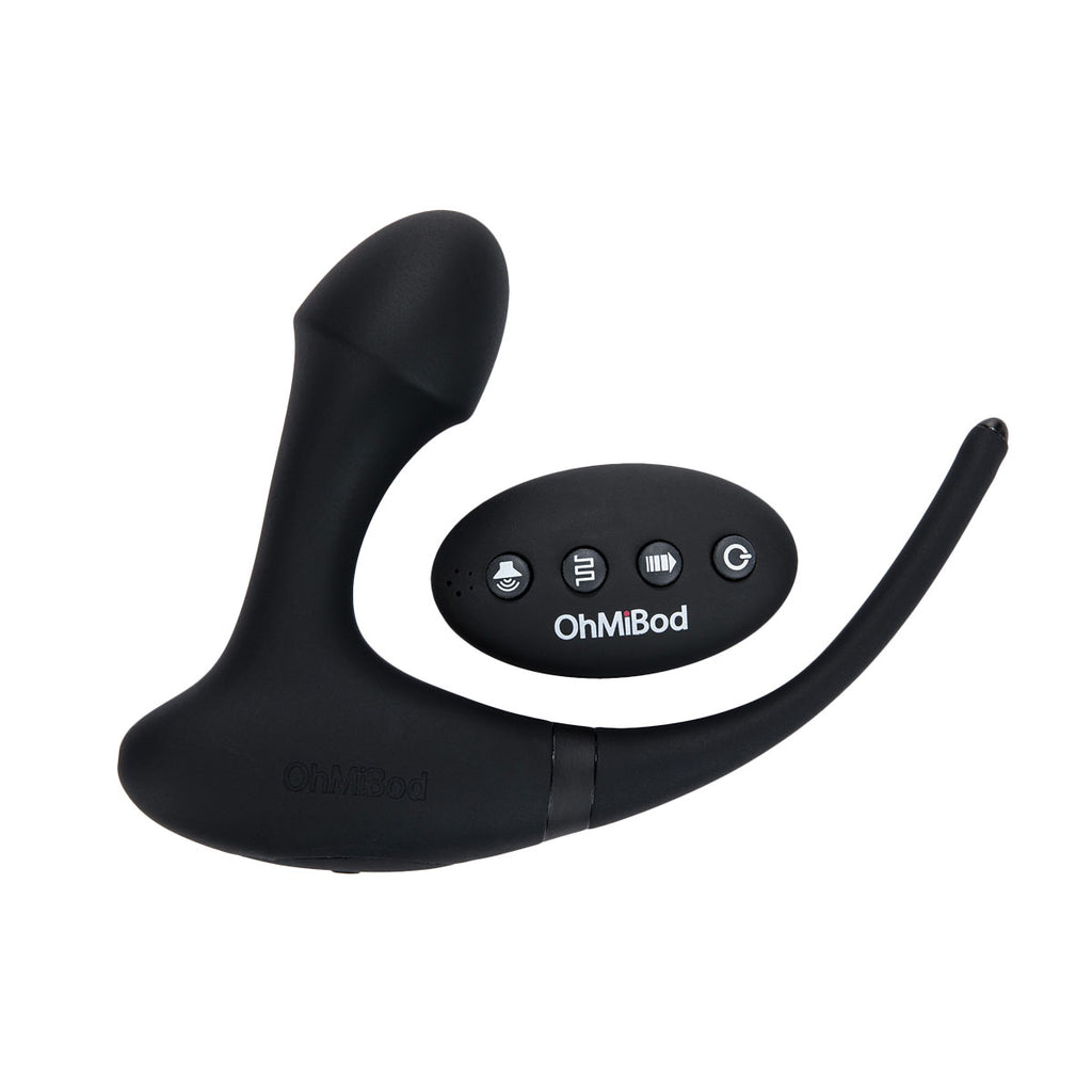 OhMiBod Club Vibe 3.OH Hero Plug