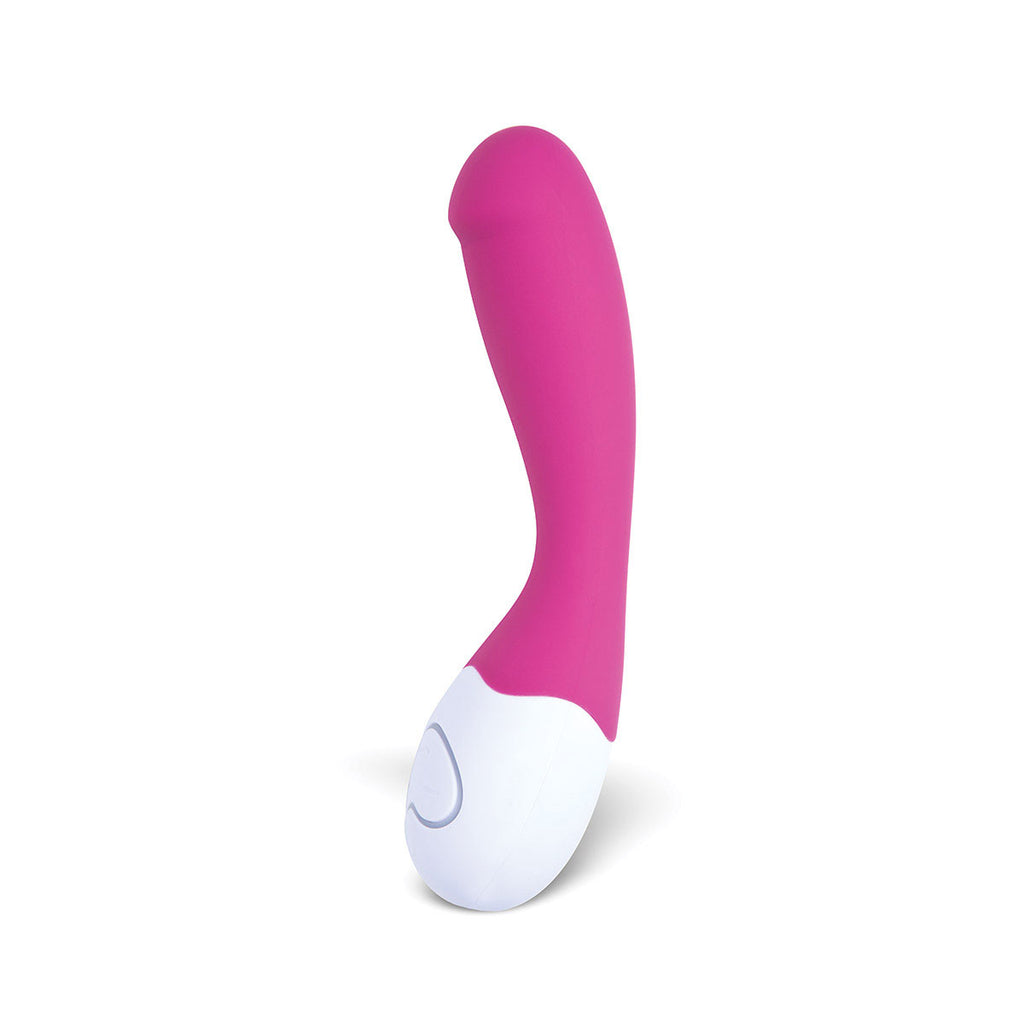 OhMiBod Lovelife Cuddle - Pink