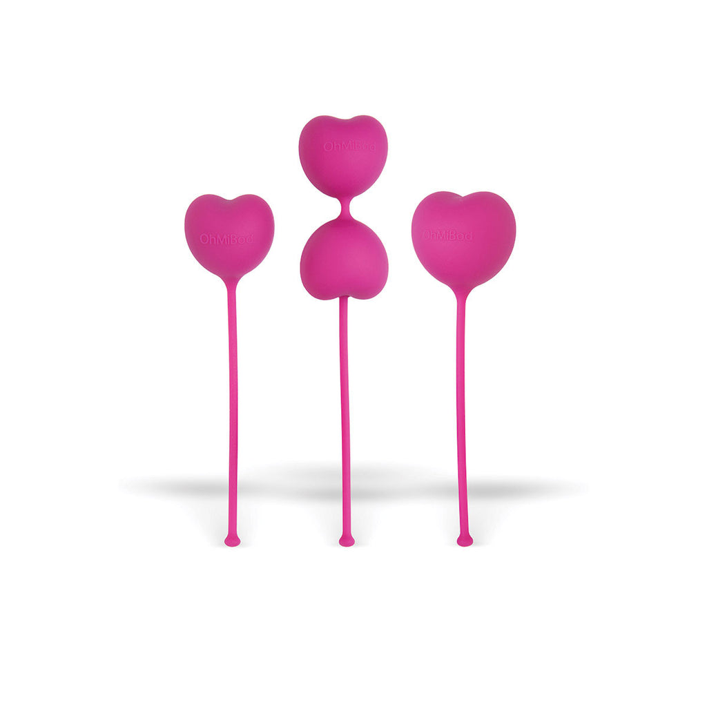 OhMiBod Lovelife Flex Kegels