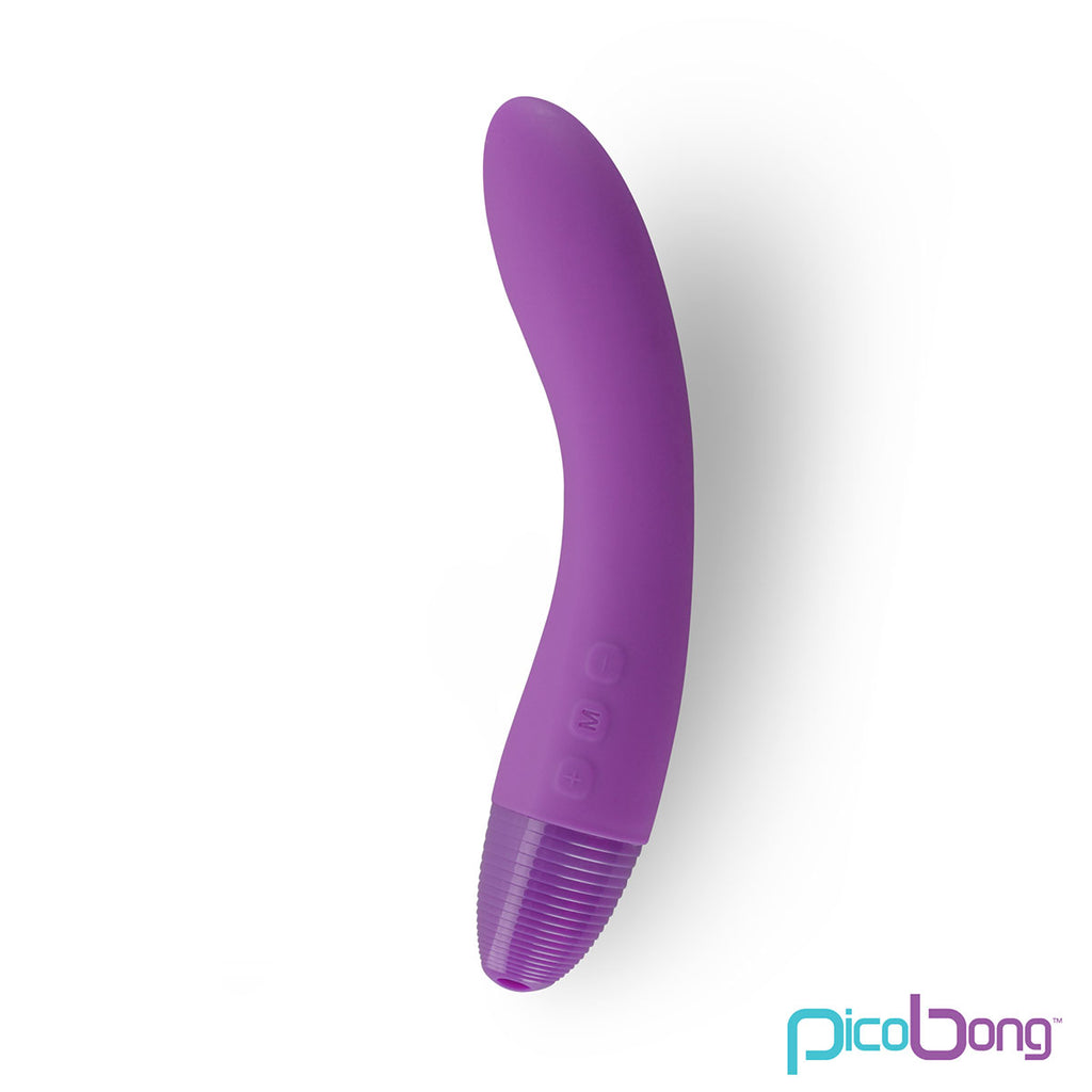 PicoBong Zizo Innie Vibe - Purple