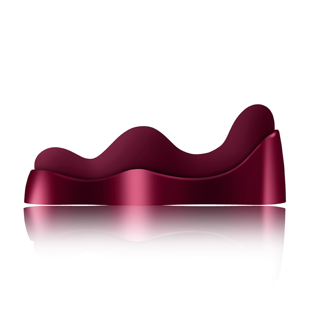 Ruby Glow Rosa 