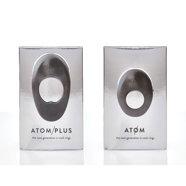 Hot Octopuss Atom C-Ring