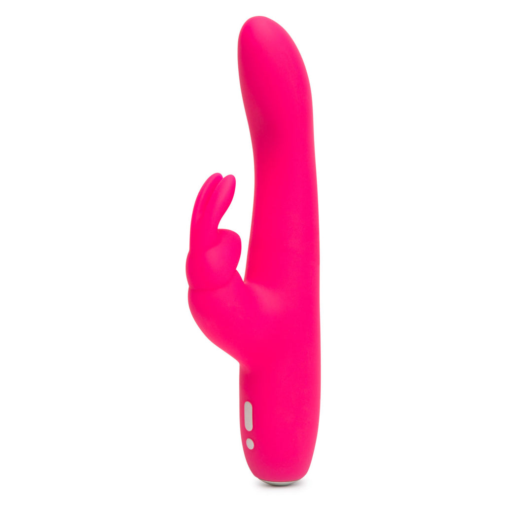 Happy Rabbit Slimline Curve - Pink