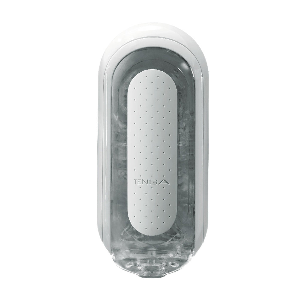 TENGA Flip Zero - White