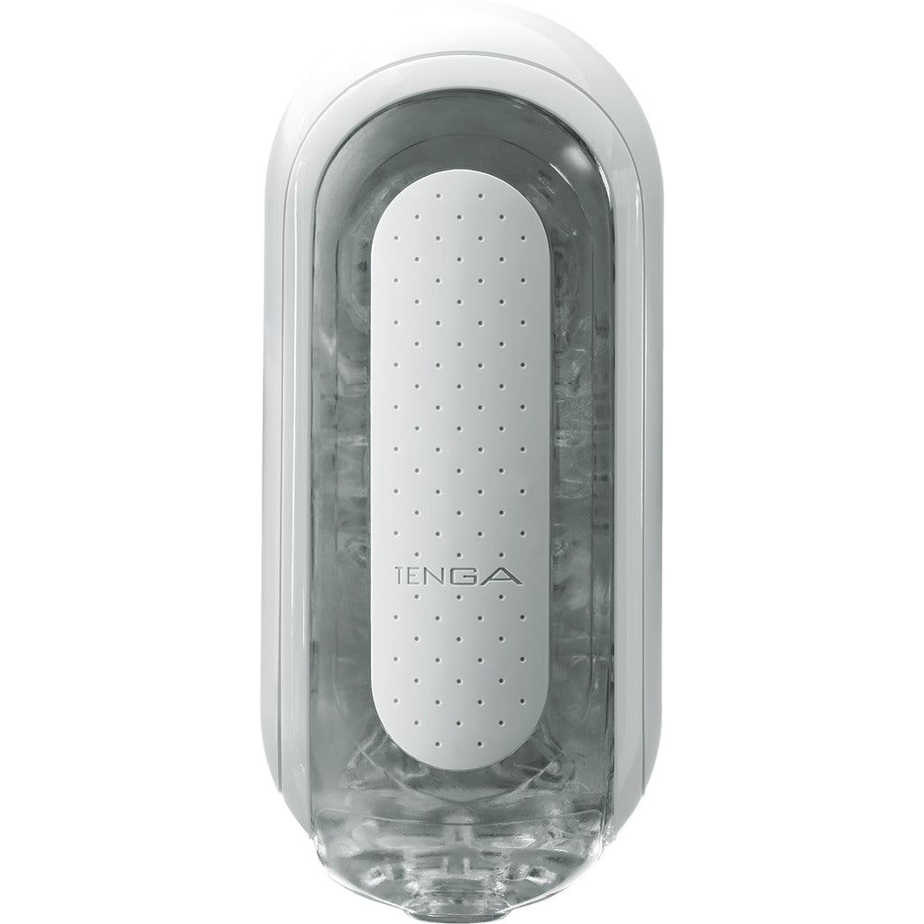 TENGA Flip Zero Vibrating - White