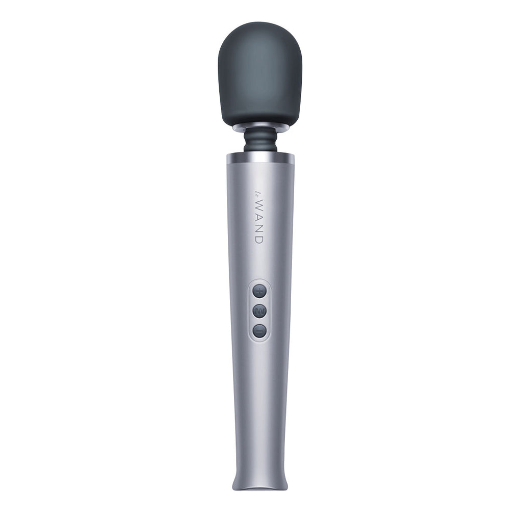 Le Wand Massager - Grey