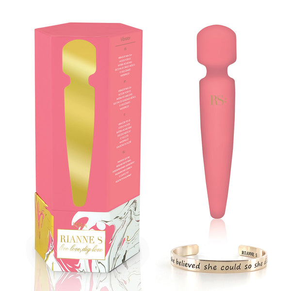 Rianne S Bella Wand - Coral