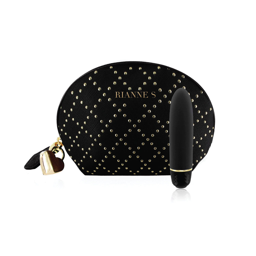 Rianne S Classique Studded - Black