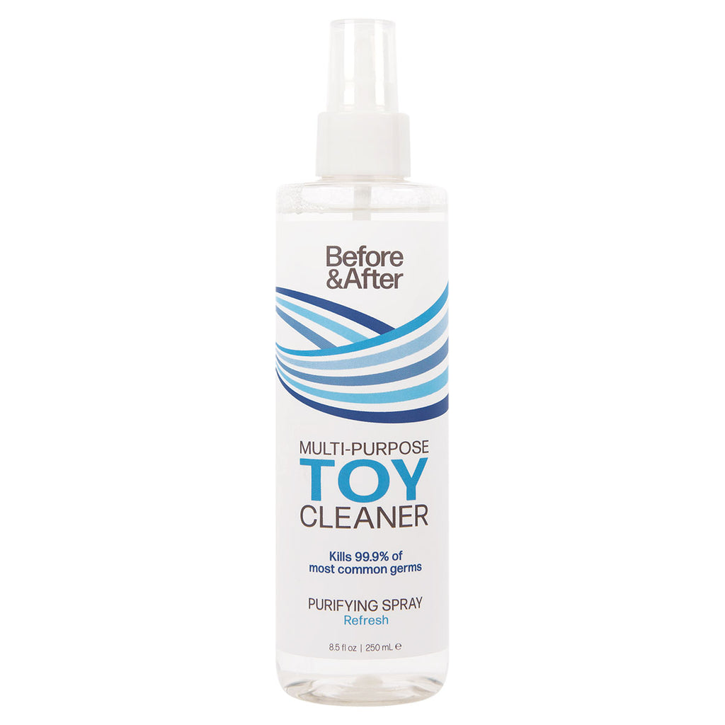 Before &amp; After Toy Cleaner 8oz