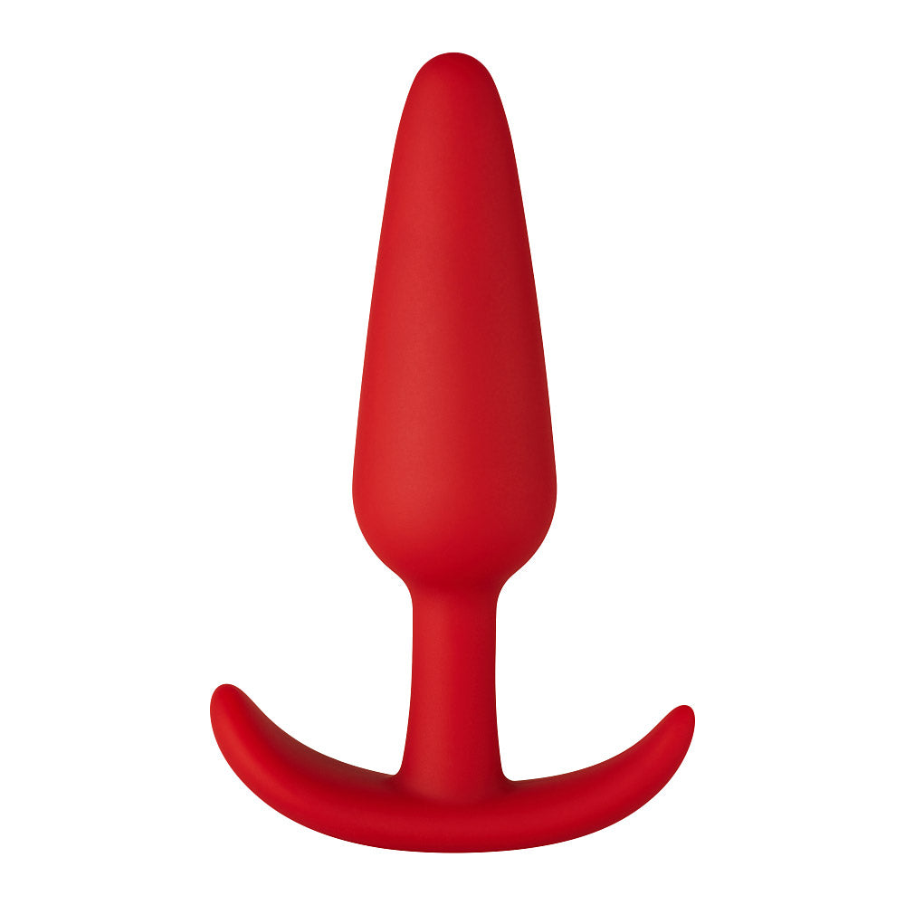 FORTO F-31 Plug Red Large