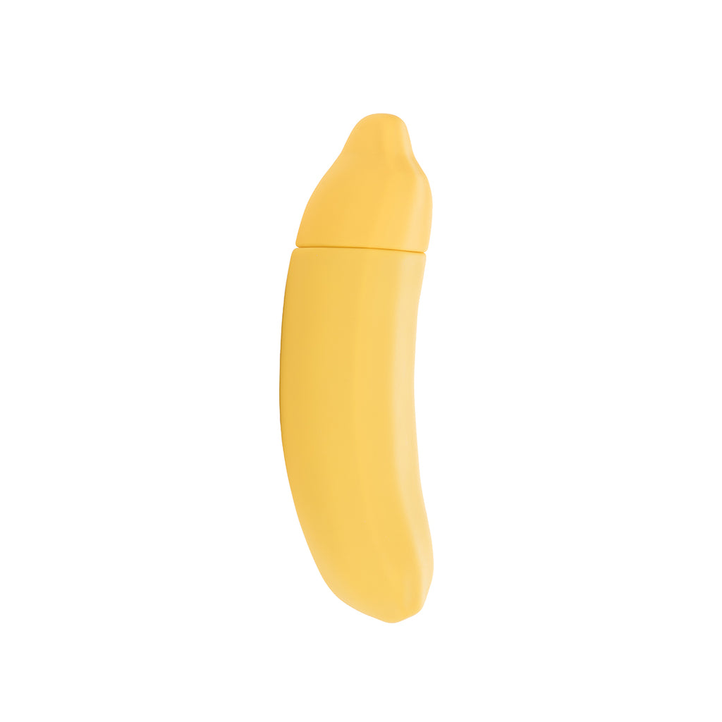 Emojibator Banana Vibe