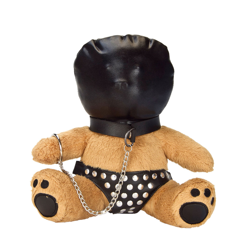 Bondage Bearz Gimpy Glen