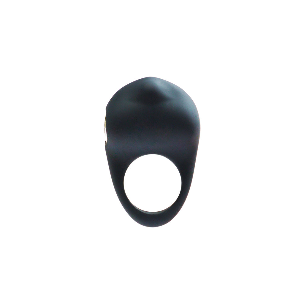VeDO Roq Vibrating C-Ring - Black