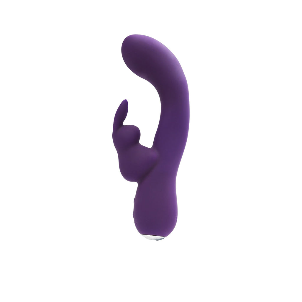 VeDO Kinky Bunny Plus Rabbit Vibe - Purple