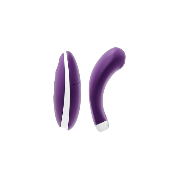 VeDO Niki Panty Vibe - Purple