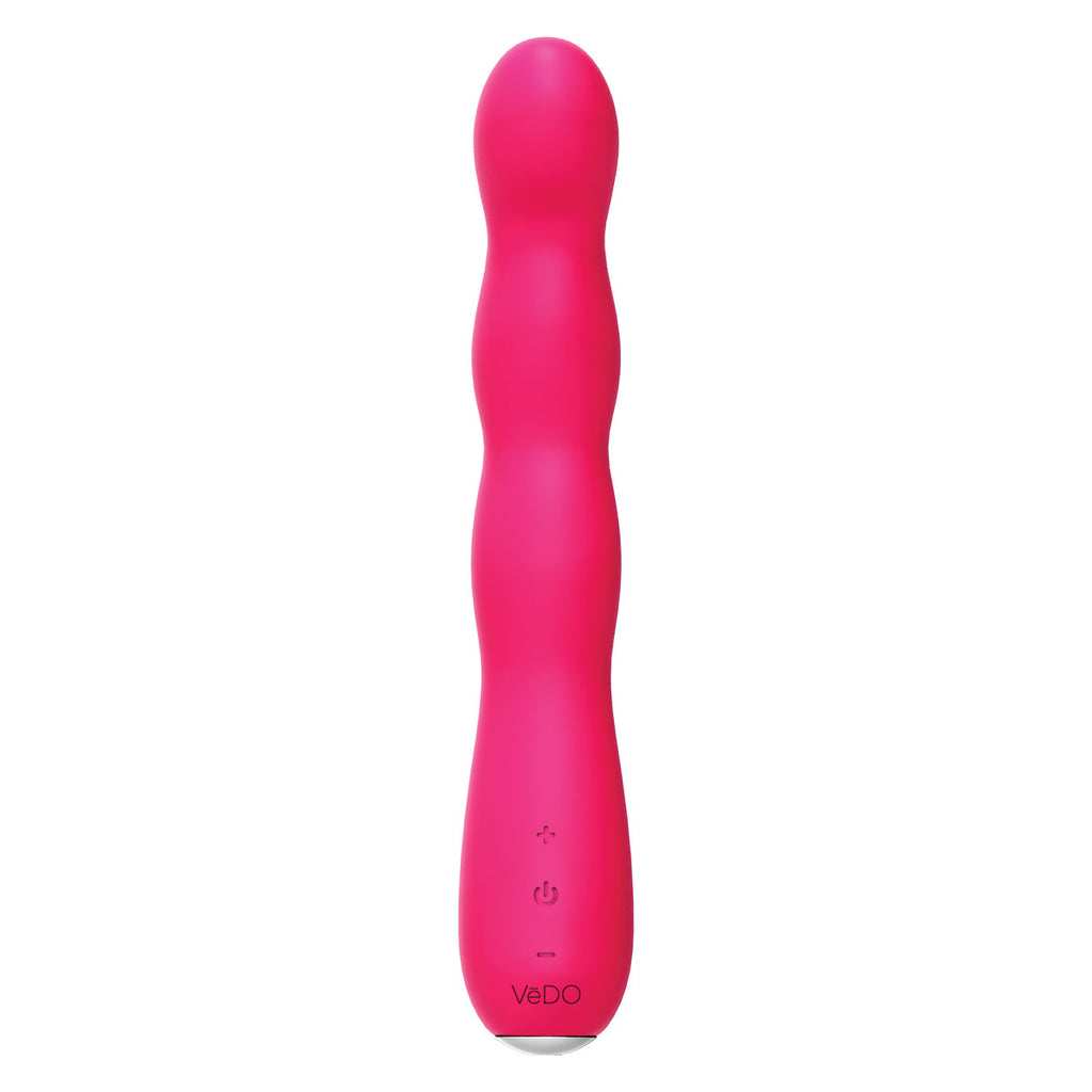 VeDO Quiver PLUS Vibe - Pink
