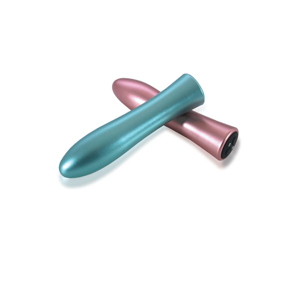 Femme Funn Bougie Bullet - Blue