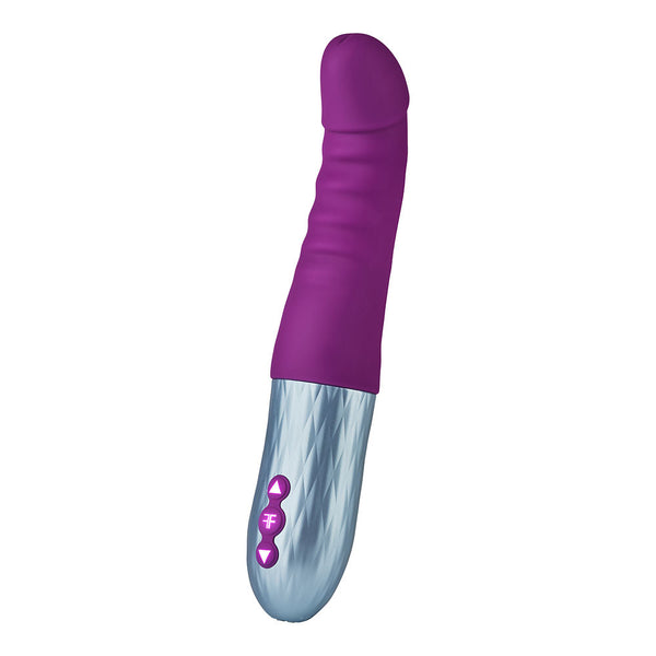 Femme Funn Cadenza Purple Thruster