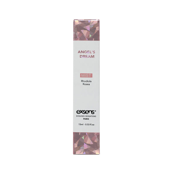 Exsens Pheromone Mist 15ml - Angel's Dream