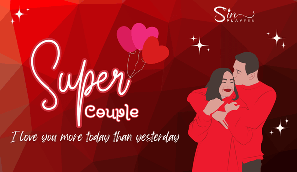 Sin PlayPen Gift Card