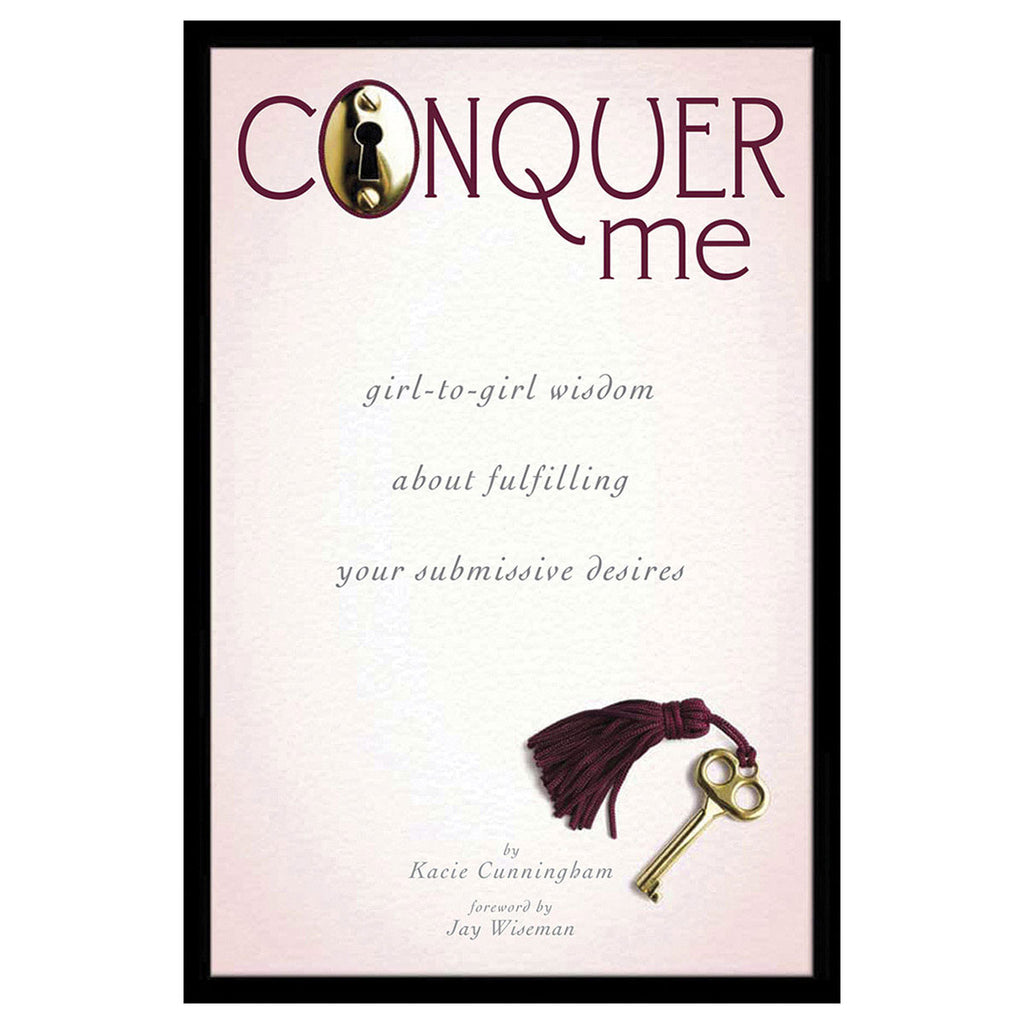 Conquer Me