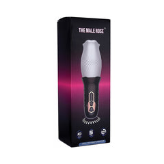 male rose toy review Huge tits sex ugly sex dolls better than real women main image 1